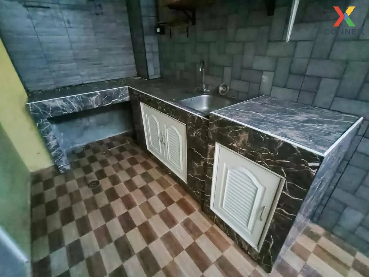 For Sale Townhouse/Townhome  , Golden Town Rangsit – Klong 3 , Kh