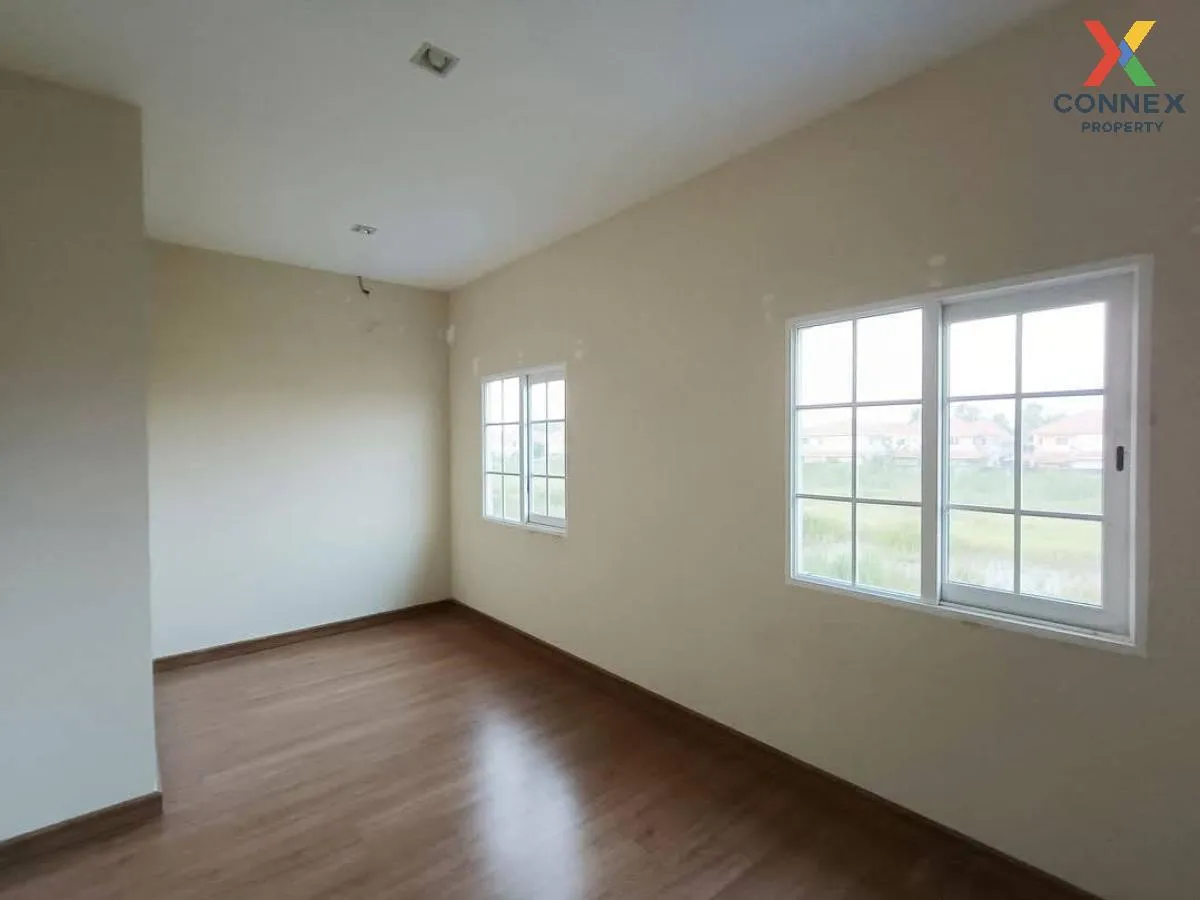 For Sale Townhouse/Townhome  , Golden Town Rangsit – Klong 3 , Kh