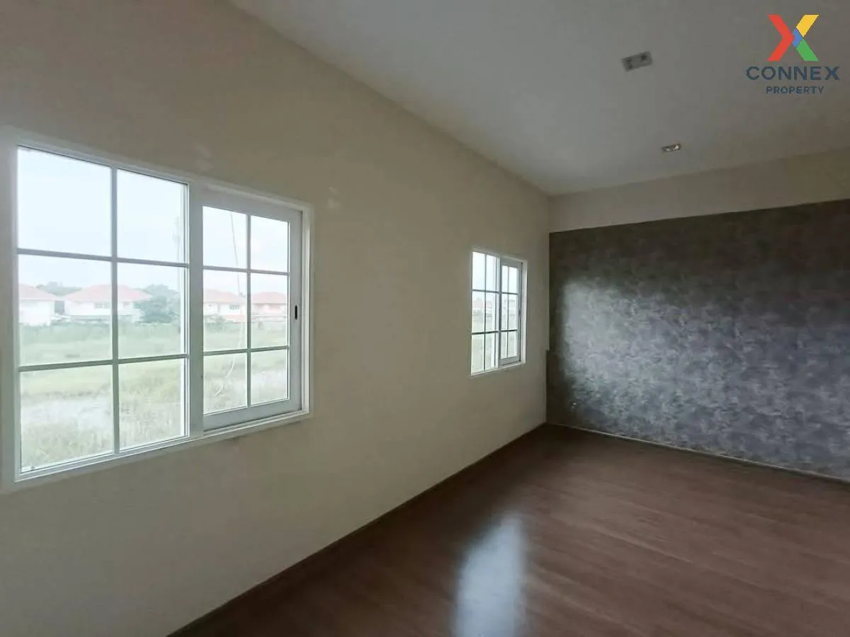 For Sale Townhouse/Townhome  , Golden Town Rangsit – Klong 3 , Kh