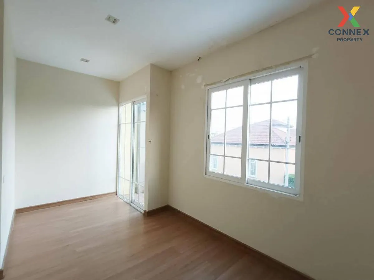 For Sale Townhouse/Townhome  , Golden Town Rangsit – Klong 3 , Kh