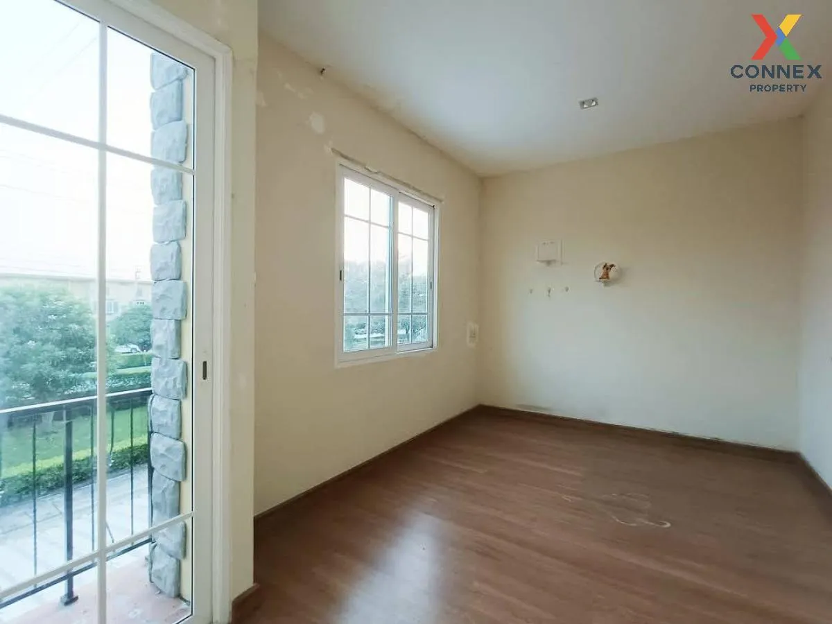 For Sale Townhouse/Townhome  , Golden Town Rangsit – Klong 3 , Kh