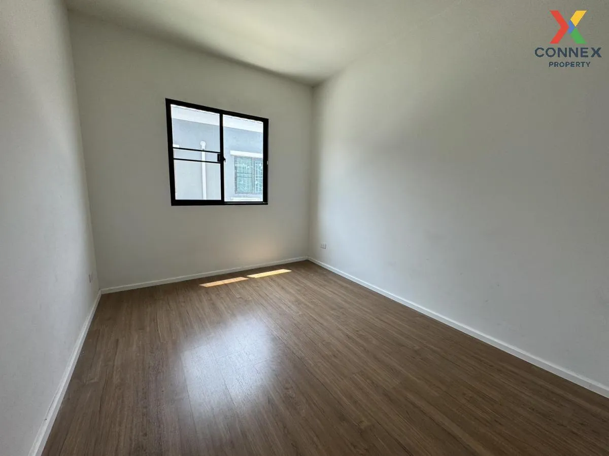 ขายทาวน์เฮ้าส์/ทาวน์โฮม  พลีโน่ ปิ่นเกล้า-จรัญ วัดชลอ บางกรวย นนท