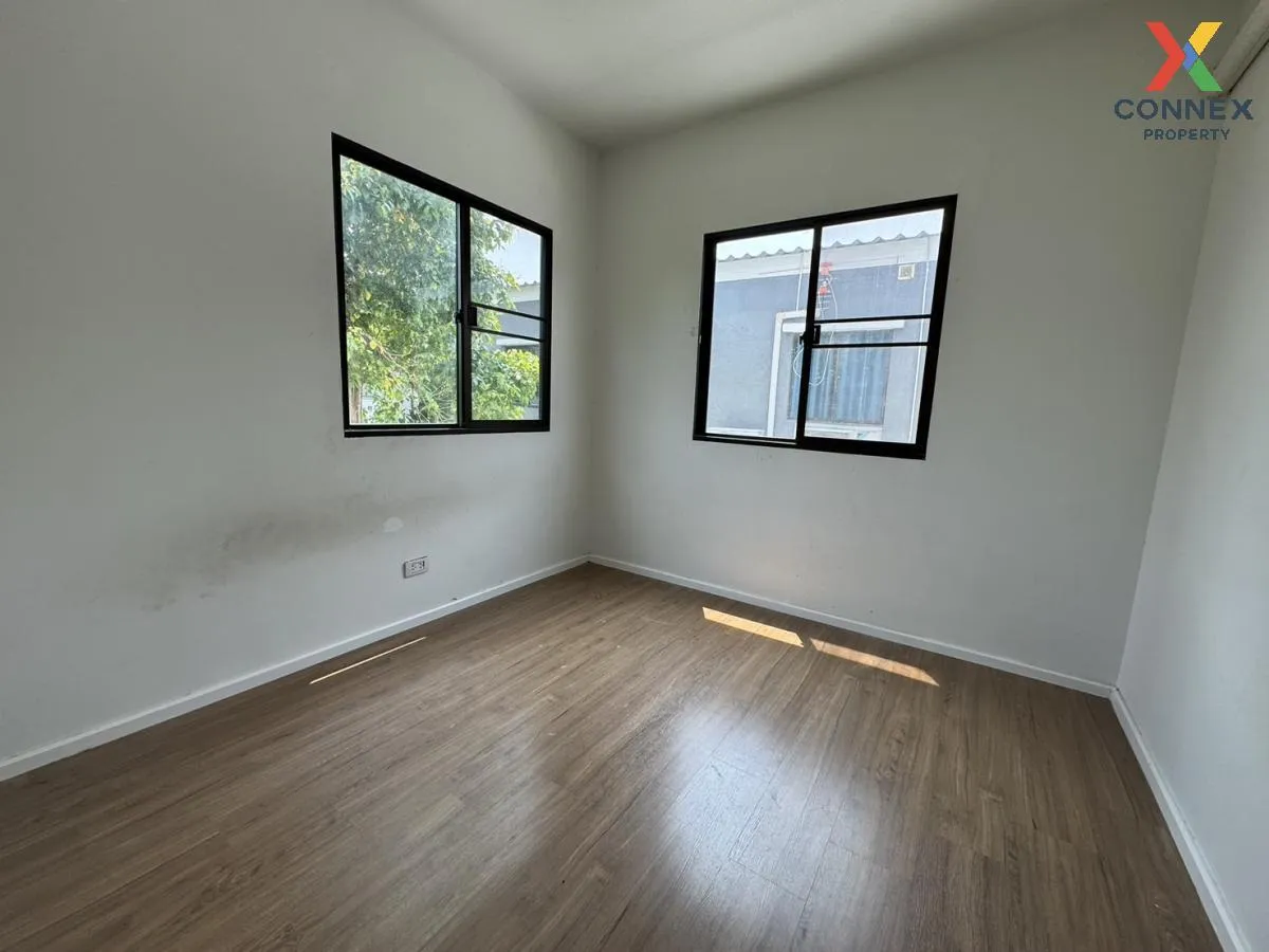 ขายทาวน์เฮ้าส์/ทาวน์โฮม  พลีโน่ ปิ่นเกล้า-จรัญ วัดชลอ บางกรวย นนท