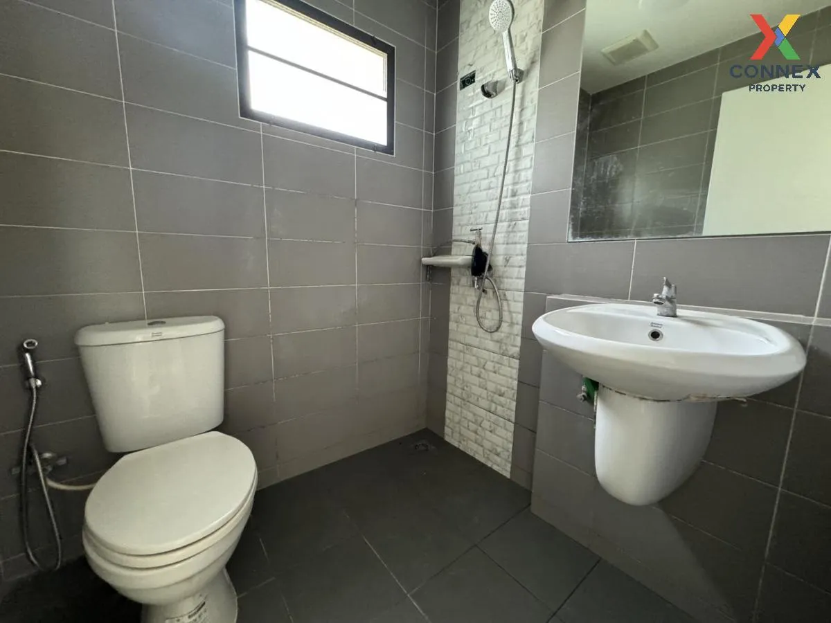 ขายทาวน์เฮ้าส์/ทาวน์โฮม  พลีโน่ ปิ่นเกล้า-จรัญ วัดชลอ บางกรวย นนท