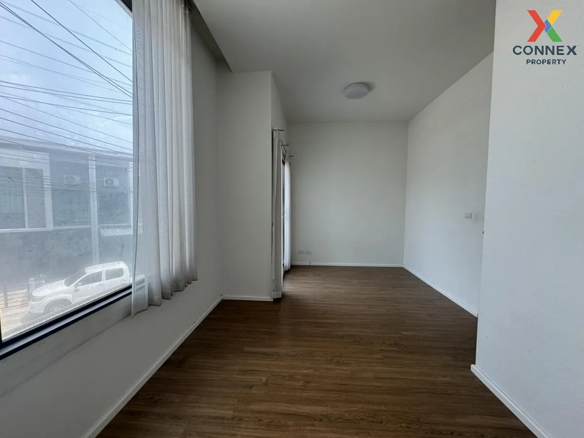 ขายทาวน์เฮ้าส์/ทาวน์โฮม  พลีโน่ ปิ่นเกล้า-จรัญ วัดชลอ บางกรวย นนท