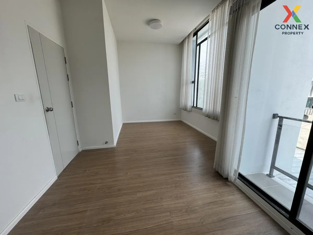 ขายทาวน์เฮ้าส์/ทาวน์โฮม  พลีโน่ ปิ่นเกล้า-จรัญ วัดชลอ บางกรวย นนท