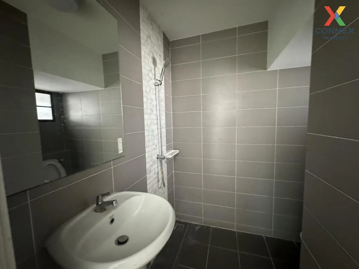 ขายทาวน์เฮ้าส์/ทาวน์โฮม  พลีโน่ ปิ่นเกล้า-จรัญ วัดชลอ บางกรวย นนท