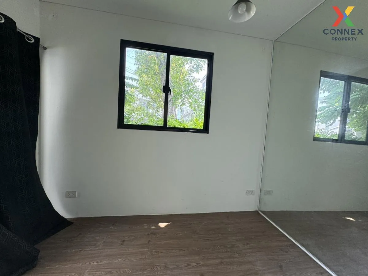 ขายทาวน์เฮ้าส์/ทาวน์โฮม  พลีโน่ ปิ่นเกล้า-จรัญ วัดชลอ บางกรวย นนท