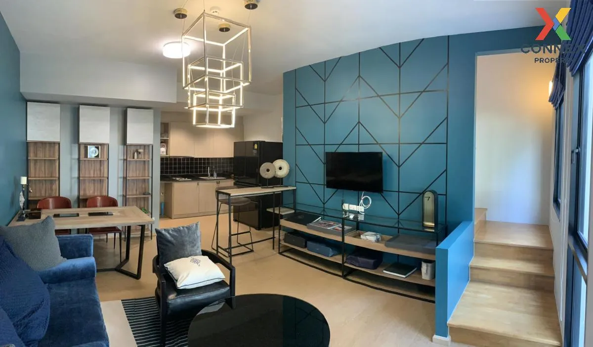 For Sale Condo , UNIO Sukhumvit 72 , Duplex , BTS-Bearing , Samro For Sale Condo , UNIO Sukhumvit 72 , Duplex , BTS-Bearing , Samro 3