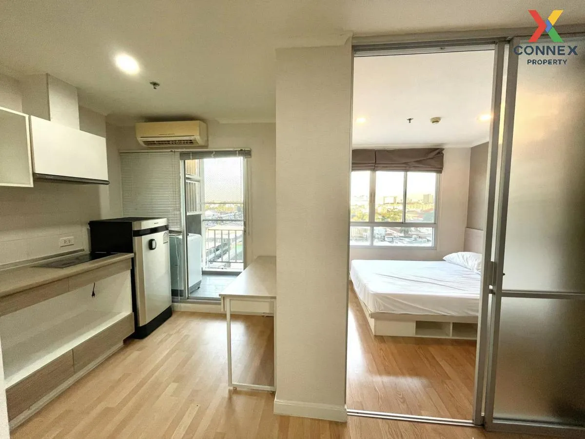 For Rent Condo , Lumpini Park Pinklao , MRT-Bang Yi Khon , Bang B 4