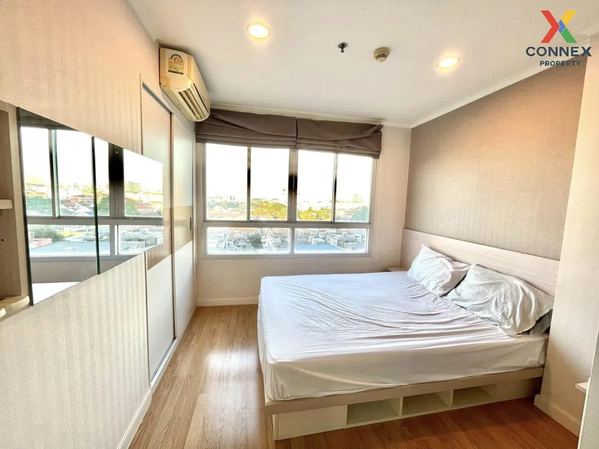 For Rent Condo , Lumpini Park Pinklao , MRT-Bang Yi Khon , Bang B