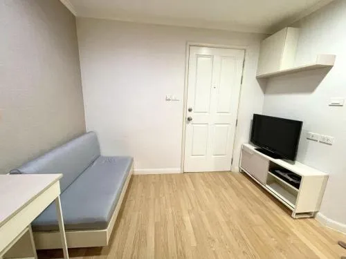 For Rent Condo , Lumpini Park Pinklao , MRT-Bang Yi Khon , Bang Bamru , Bang Phlat , Bangkok , CX-95653