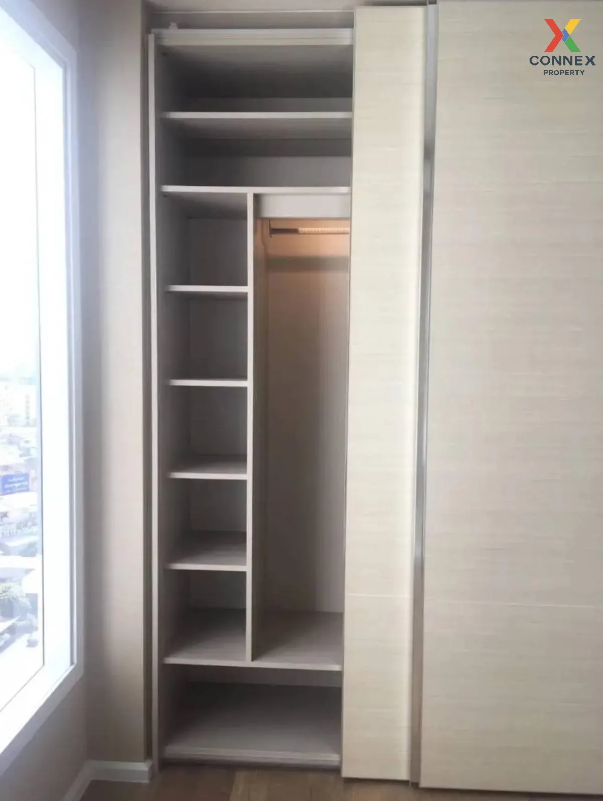 เช่าคอนโด  เดอะ เซนต์ เรซิเดนซ์ MRT-พหลโยธิน จอมพล  เขต จตุจักร ก