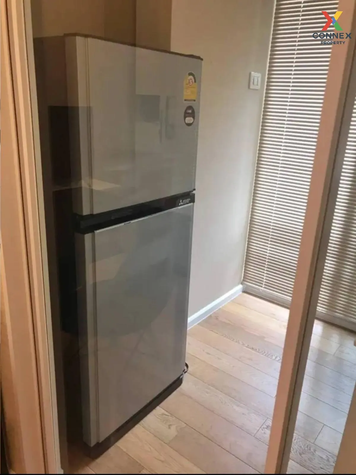 เช่าคอนโด  เดอะ เซนต์ เรซิเดนซ์ MRT-พหลโยธิน จอมพล  เขต จตุจักร ก