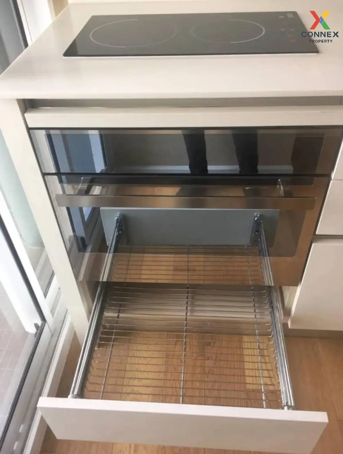 เช่าคอนโด  เดอะ เซนต์ เรซิเดนซ์ MRT-พหลโยธิน จอมพล  เขต จตุจักร ก