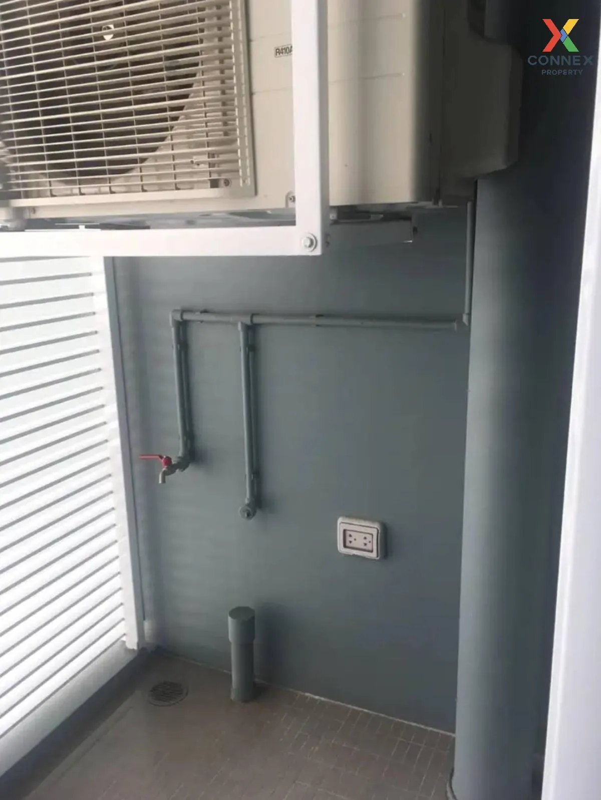 เช่าคอนโด  เดอะ เซนต์ เรซิเดนซ์ MRT-พหลโยธิน จอมพล  เขต จตุจักร ก