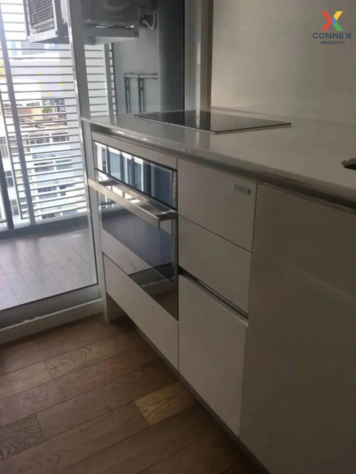 เช่าคอนโด  เดอะ เซนต์ เรซิเดนซ์ MRT-พหลโยธิน จอมพล  เขต จตุจักร ก