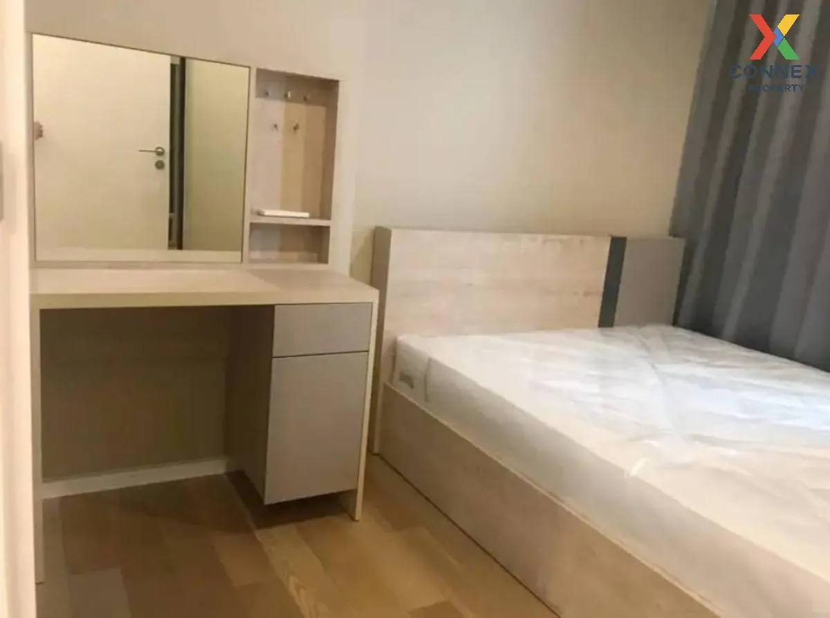 เช่าคอนโด  เดอะ เซนต์ เรซิเดนซ์ MRT-พหลโยธิน จอมพล  เขต จตุจักร ก