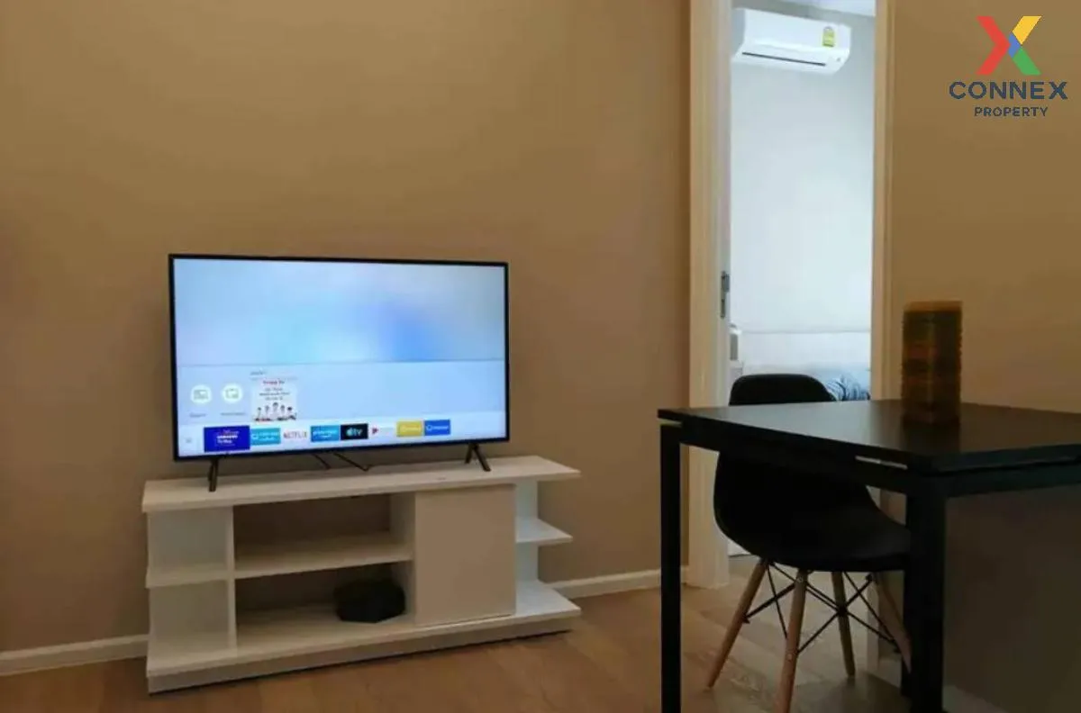 เช่าคอนโด  เดอะ เซนต์ เรซิเดนซ์ MRT-พหลโยธิน จอมพล  เขต จตุจักร ก 2