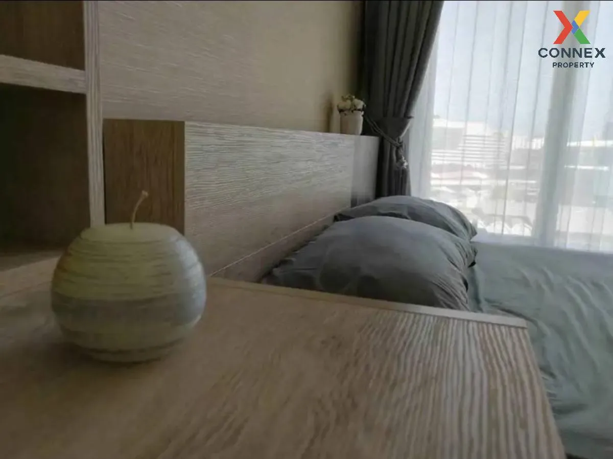 เช่าคอนโด  เดอะ เซนต์ เรซิเดนซ์ MRT-พหลโยธิน จอมพล  เขต จตุจักร ก 4