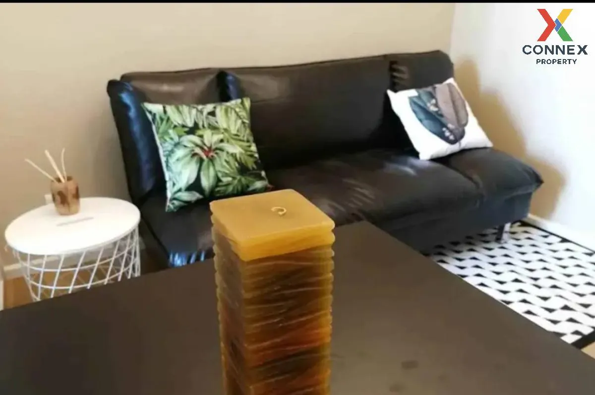 เช่าคอนโด  เดอะ เซนต์ เรซิเดนซ์ MRT-พหลโยธิน จอมพล  เขต จตุจักร ก