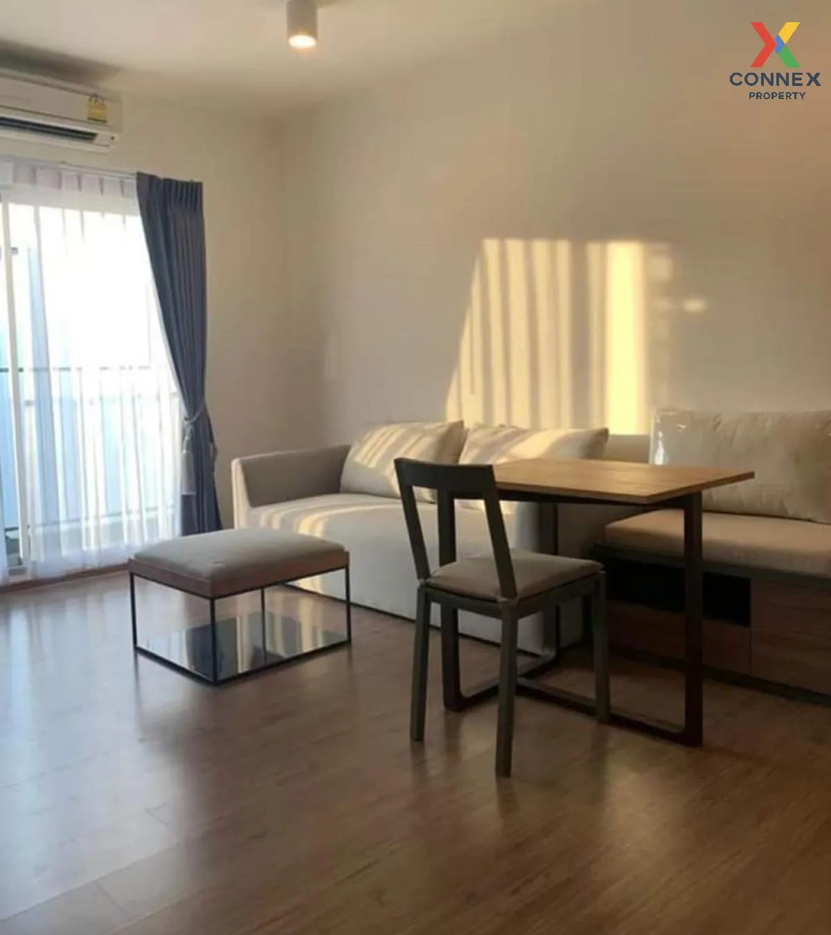 For Rent Condo , U Delight Rattanathibet , MRT-Nonthaburi Civic C 2