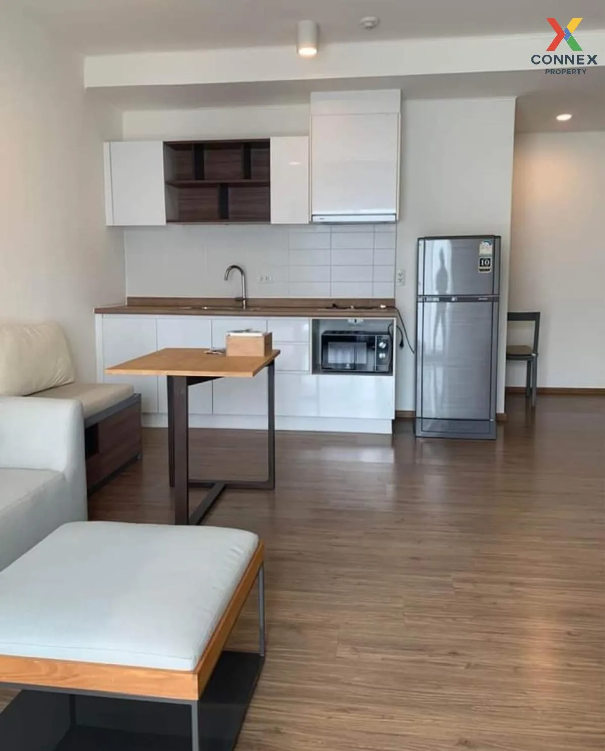 For Rent Condo , U Delight Rattanathibet , MRT-Nonthaburi Civic C