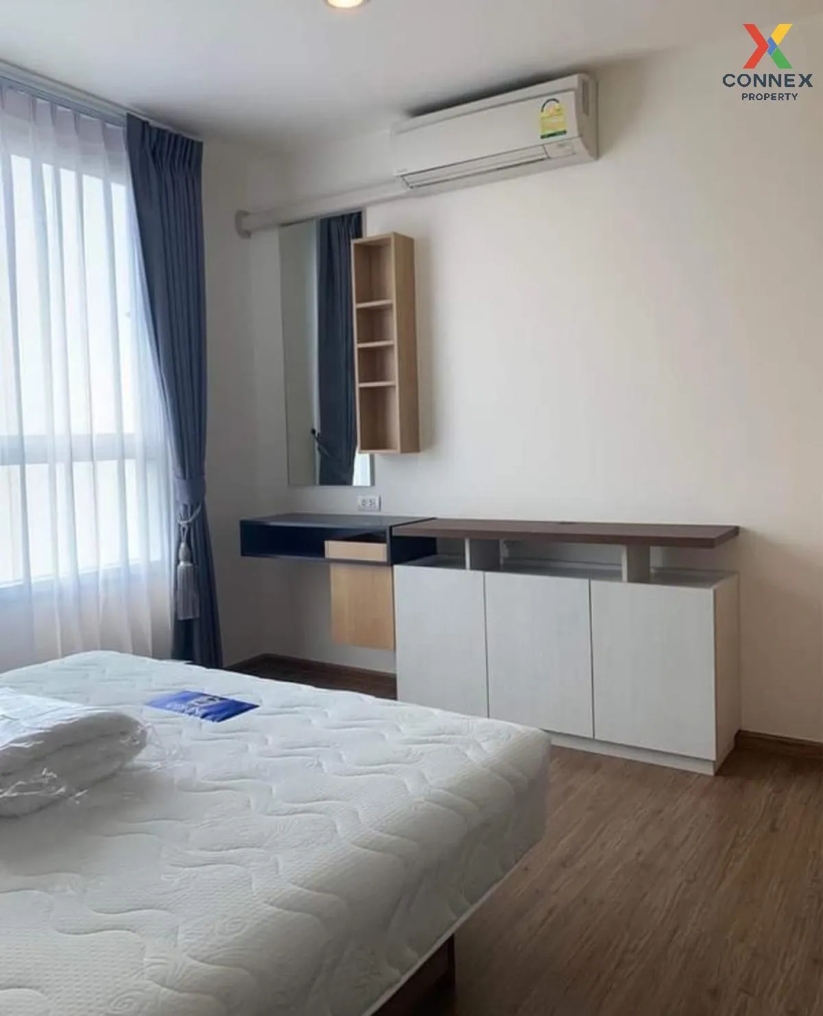 For Rent Condo , U Delight Rattanathibet , MRT-Nonthaburi Civic C