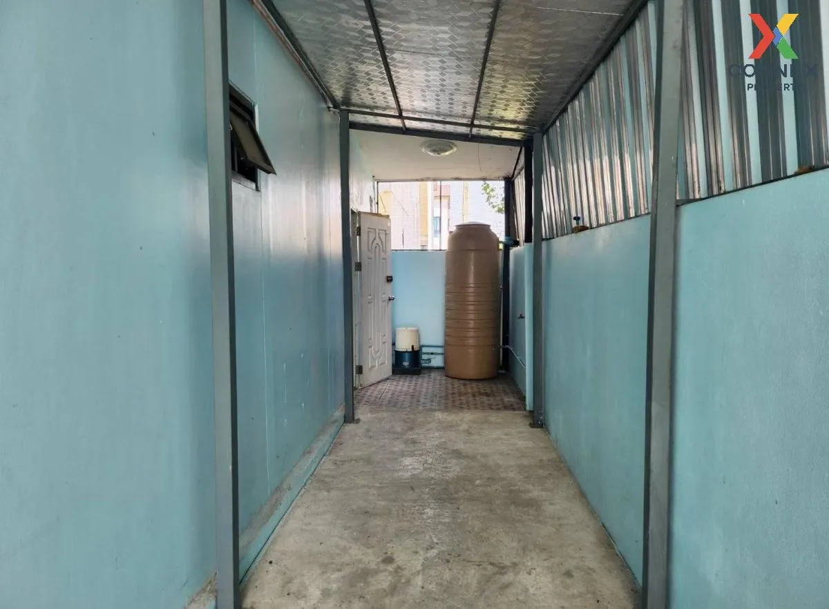 ขายทาวน์เฮ้าส์/ทาวน์โฮม  มาย เพลส แจ้งวัฒนะ-ติวานนท์ บ้านใหม่ ปาก