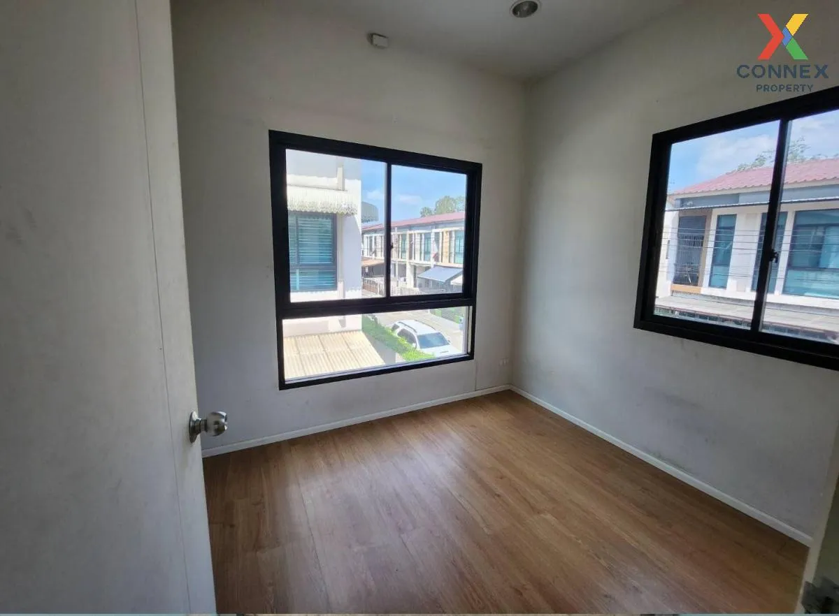 ขายทาวน์เฮ้าส์/ทาวน์โฮม  มาย เพลส แจ้งวัฒนะ-ติวานนท์ บ้านใหม่ ปาก