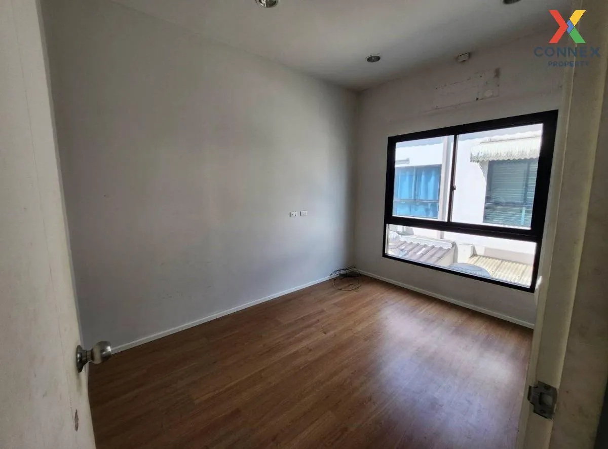 ขายทาวน์เฮ้าส์/ทาวน์โฮม  มาย เพลส แจ้งวัฒนะ-ติวานนท์ บ้านใหม่ ปาก