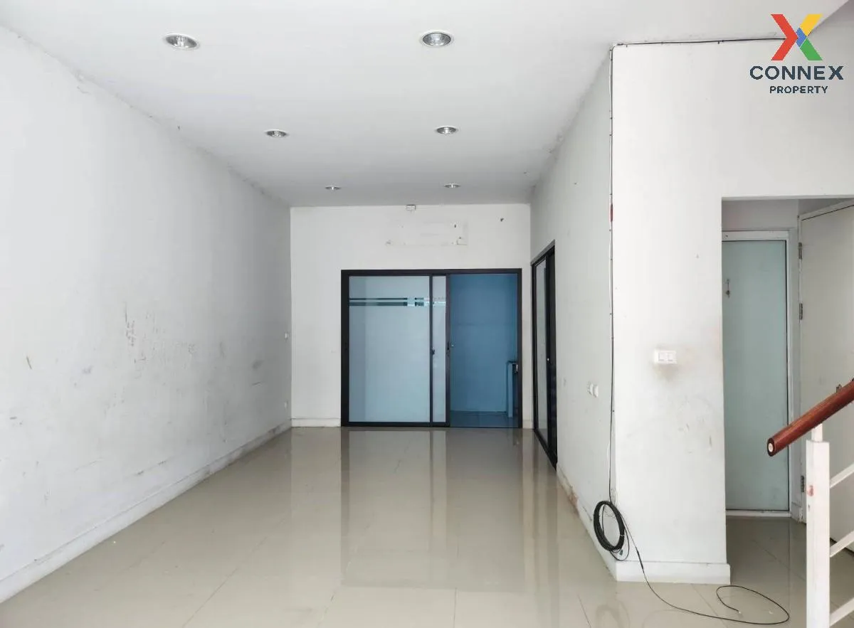 ขายทาวน์เฮ้าส์/ทาวน์โฮม  มาย เพลส แจ้งวัฒนะ-ติวานนท์ บ้านใหม่ ปาก 3