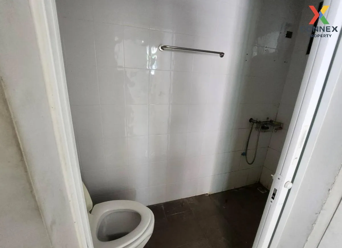 ขายทาวน์เฮ้าส์/ทาวน์โฮม  มาย เพลส แจ้งวัฒนะ-ติวานนท์ บ้านใหม่ ปาก