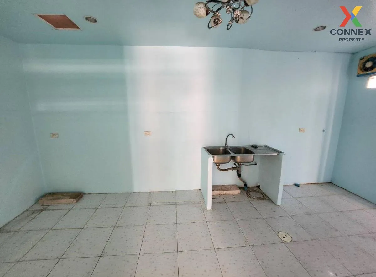 ขายทาวน์เฮ้าส์/ทาวน์โฮม  มาย เพลส แจ้งวัฒนะ-ติวานนท์ บ้านใหม่ ปาก