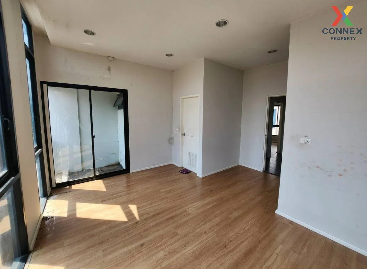 ขายทาวน์เฮ้าส์/ทาวน์โฮม  มาย เพลส แจ้งวัฒนะ-ติวานนท์ บ้านใหม่ ปาก