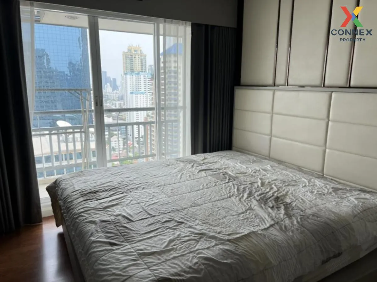 For Rent Condo , Grand Park View Asoke , BTS-Asok , Khlong Toei ,