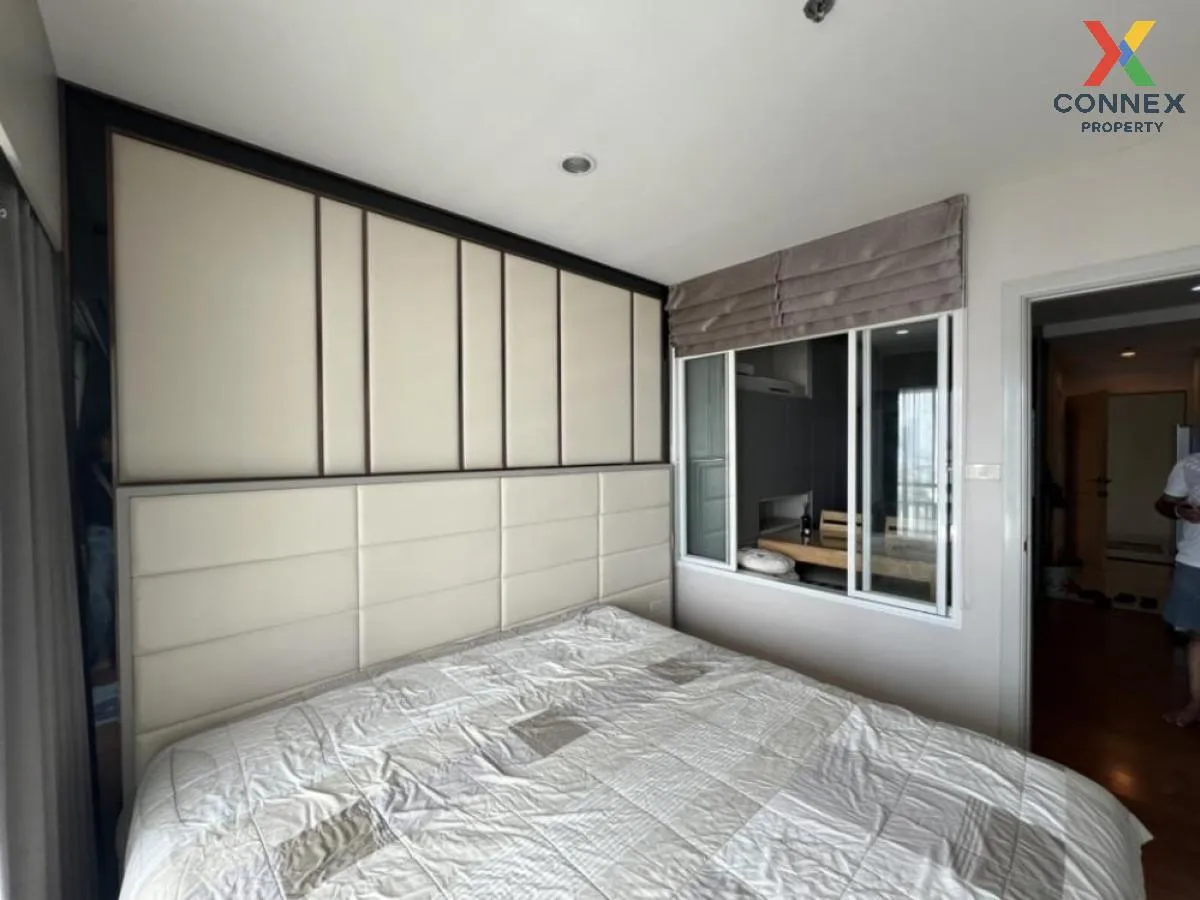 For Rent Condo , Grand Park View Asoke , BTS-Asok , Khlong Toei ,