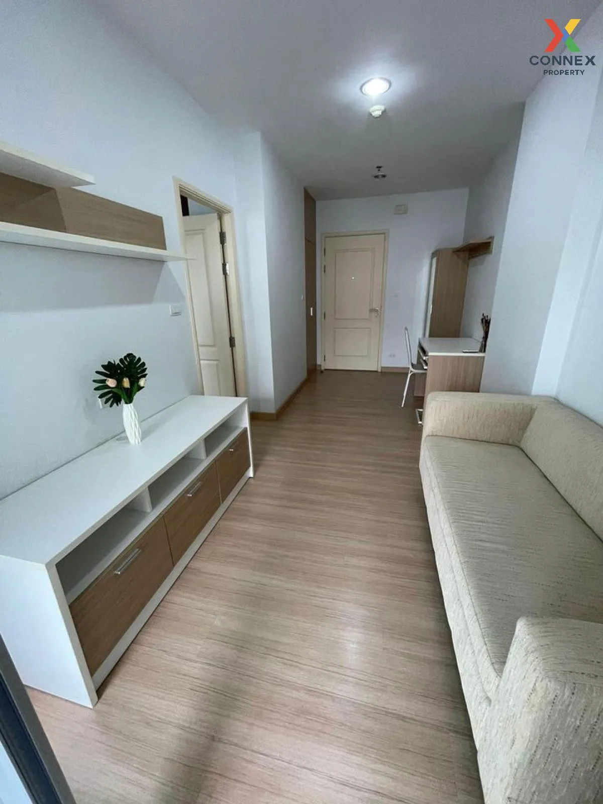 For Rent Condo , Centric Scene Ratchavipha , MRT-Wong Sawang , Ba 1