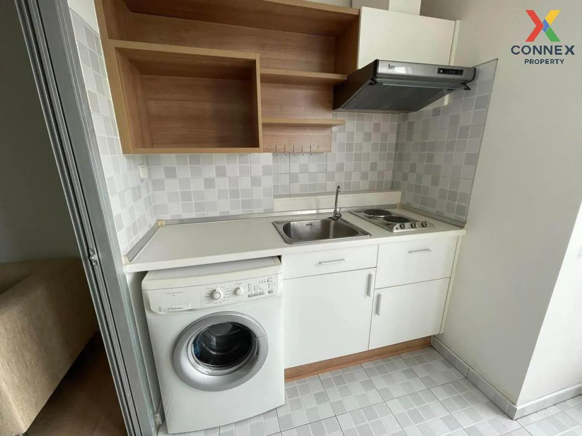 For Rent Condo , Centric Scene Ratchavipha , MRT-Wong Sawang , Ba 2