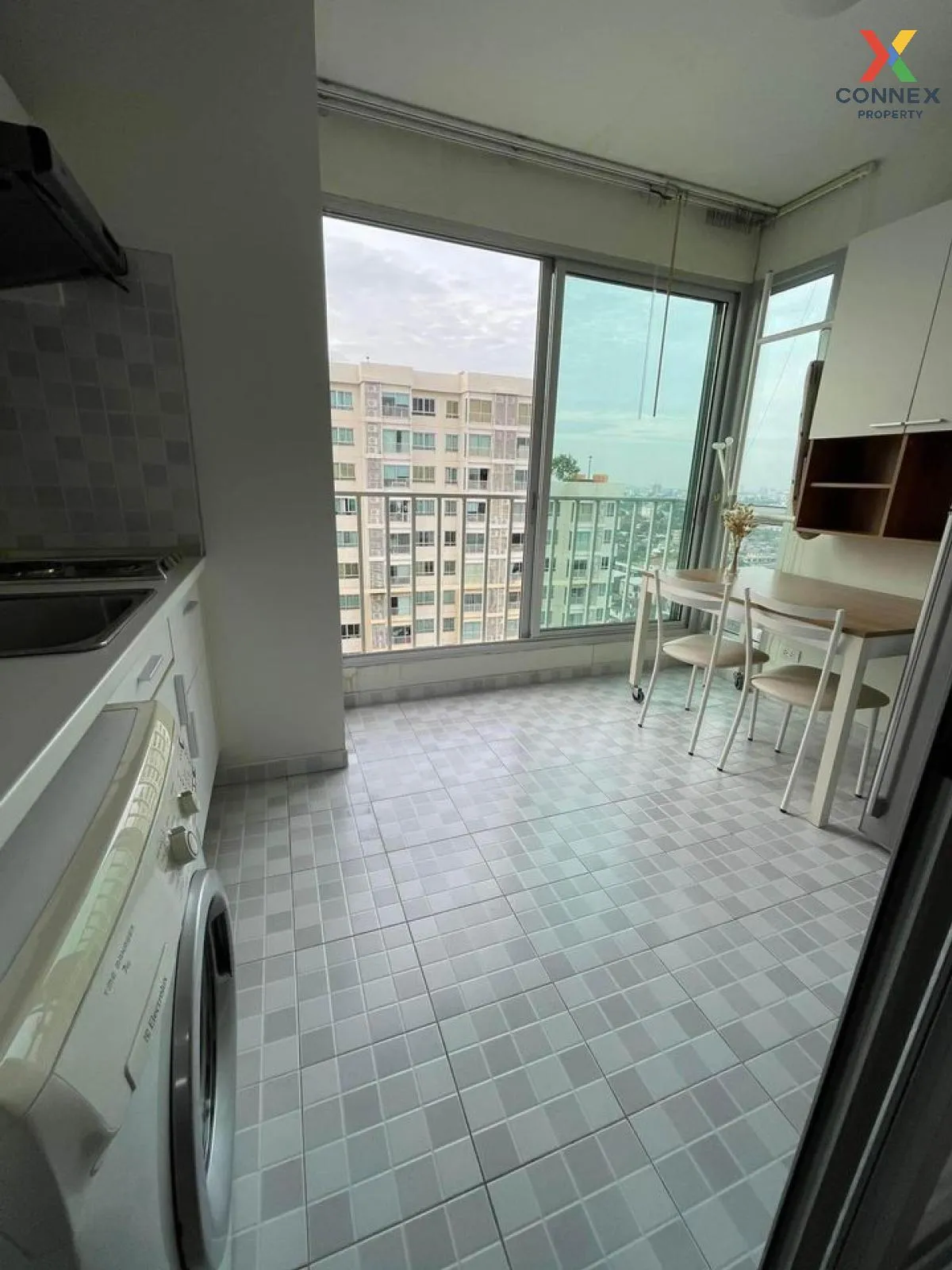 For Rent Condo , Centric Scene Ratchavipha , MRT-Wong Sawang , Ba 4