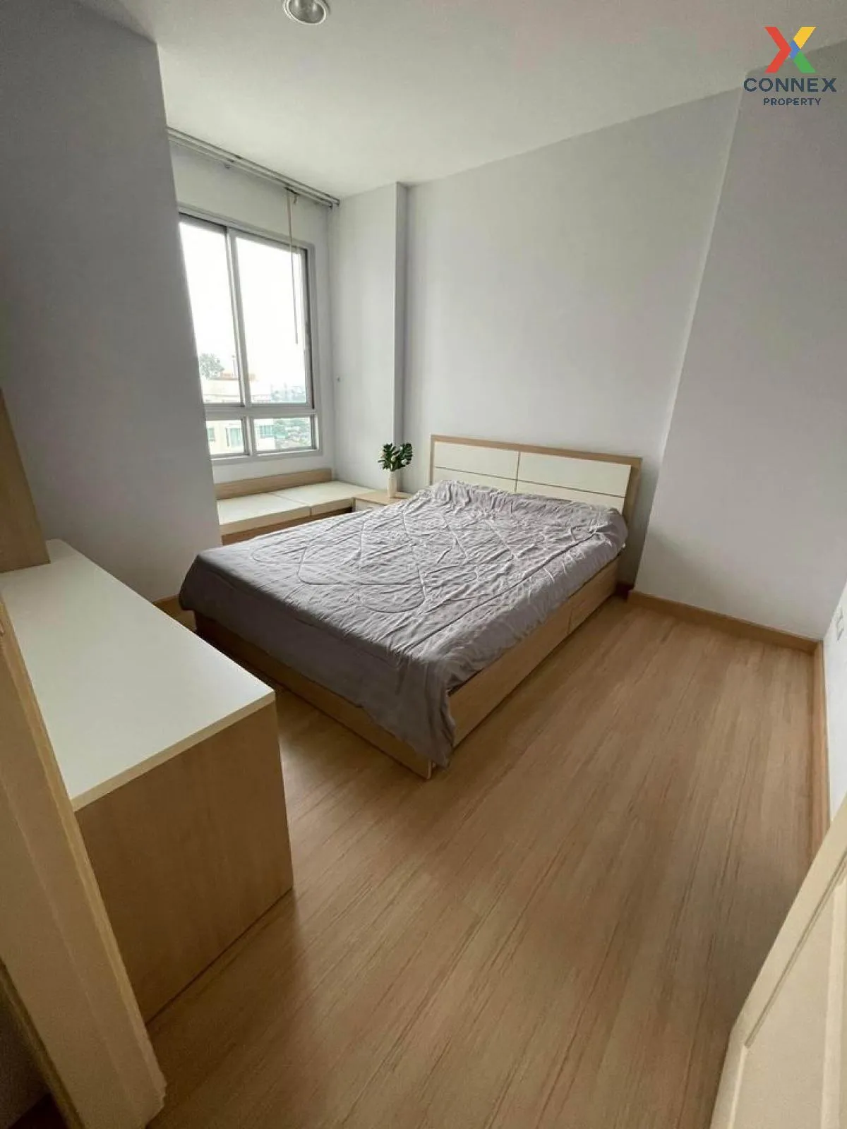 For Rent Condo , Centric Scene Ratchavipha , MRT-Wong Sawang , Ba