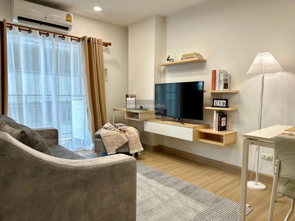 ขายคอนโด  ดิ เอสเคป สุขุมวิท 101/1 BTS-ปุณณวิถี บางจาก เขต พระโขน 2