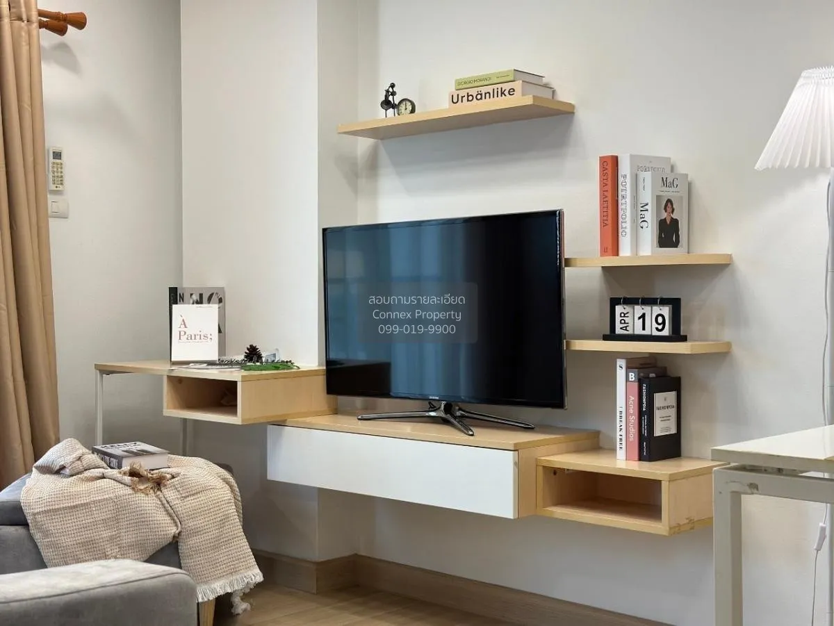 ขายคอนโด  ดิ เอสเคป สุขุมวิท 101/1 BTS-ปุณณวิถี บางจาก เขต พระโขน 3