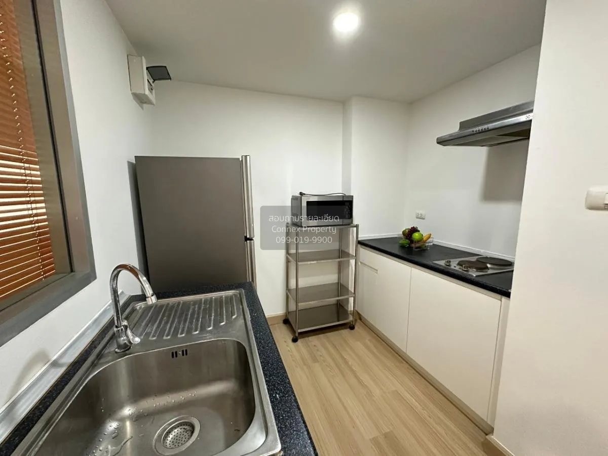 ขายคอนโด  ดิ เอสเคป สุขุมวิท 101/1 BTS-ปุณณวิถี บางจาก เขต พระโขน 4