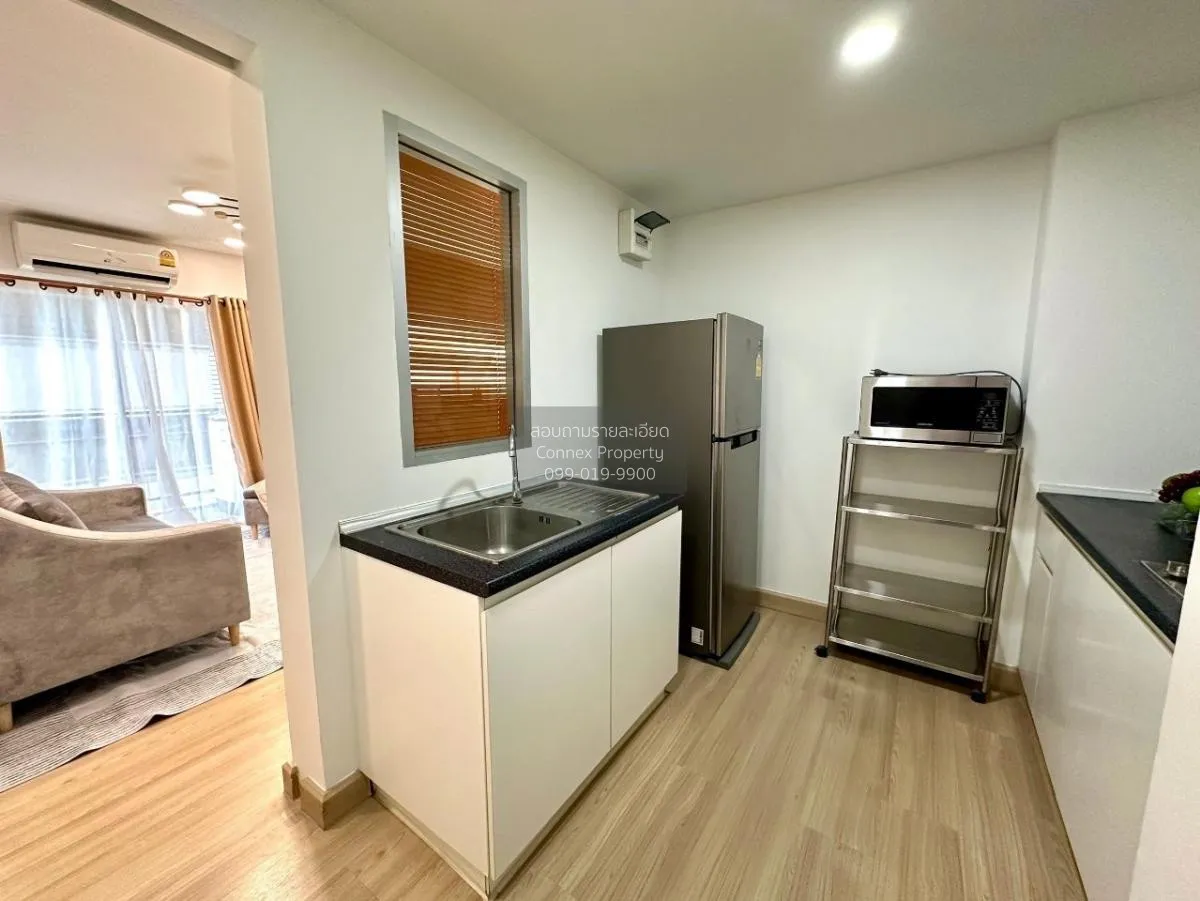 ขายคอนโด  ดิ เอสเคป สุขุมวิท 101/1 BTS-ปุณณวิถี บางจาก เขต พระโขน