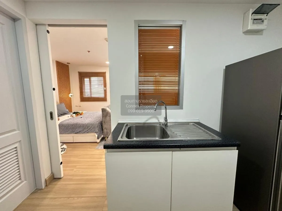 ขายคอนโด  ดิ เอสเคป สุขุมวิท 101/1 BTS-ปุณณวิถี บางจาก เขต พระโขน