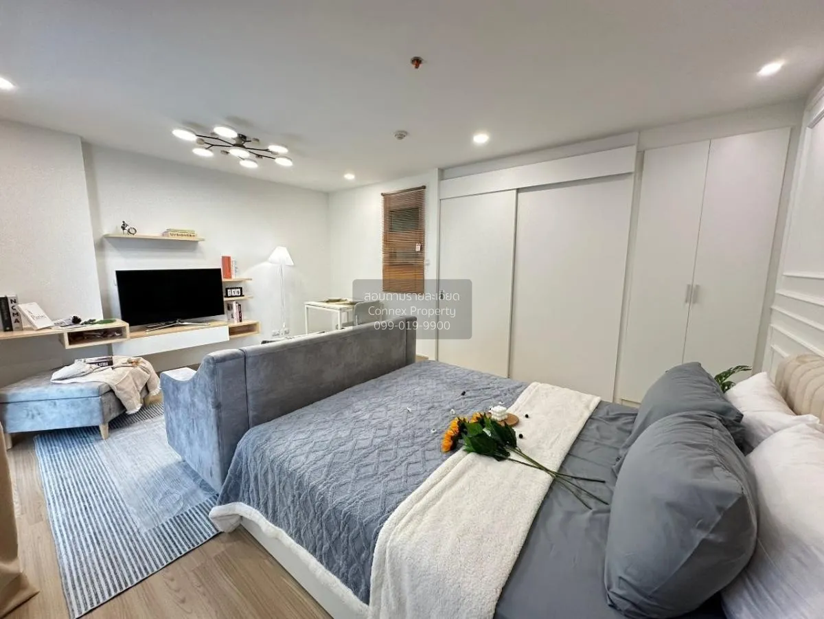 ขายคอนโด  ดิ เอสเคป สุขุมวิท 101/1 BTS-ปุณณวิถี บางจาก เขต พระโขน