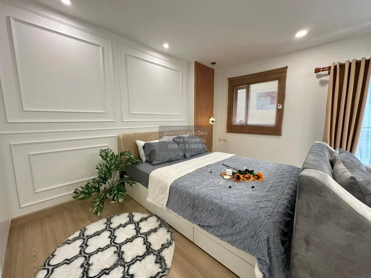 ขายคอนโด  ดิ เอสเคป สุขุมวิท 101/1 BTS-ปุณณวิถี บางจาก เขต พระโขน