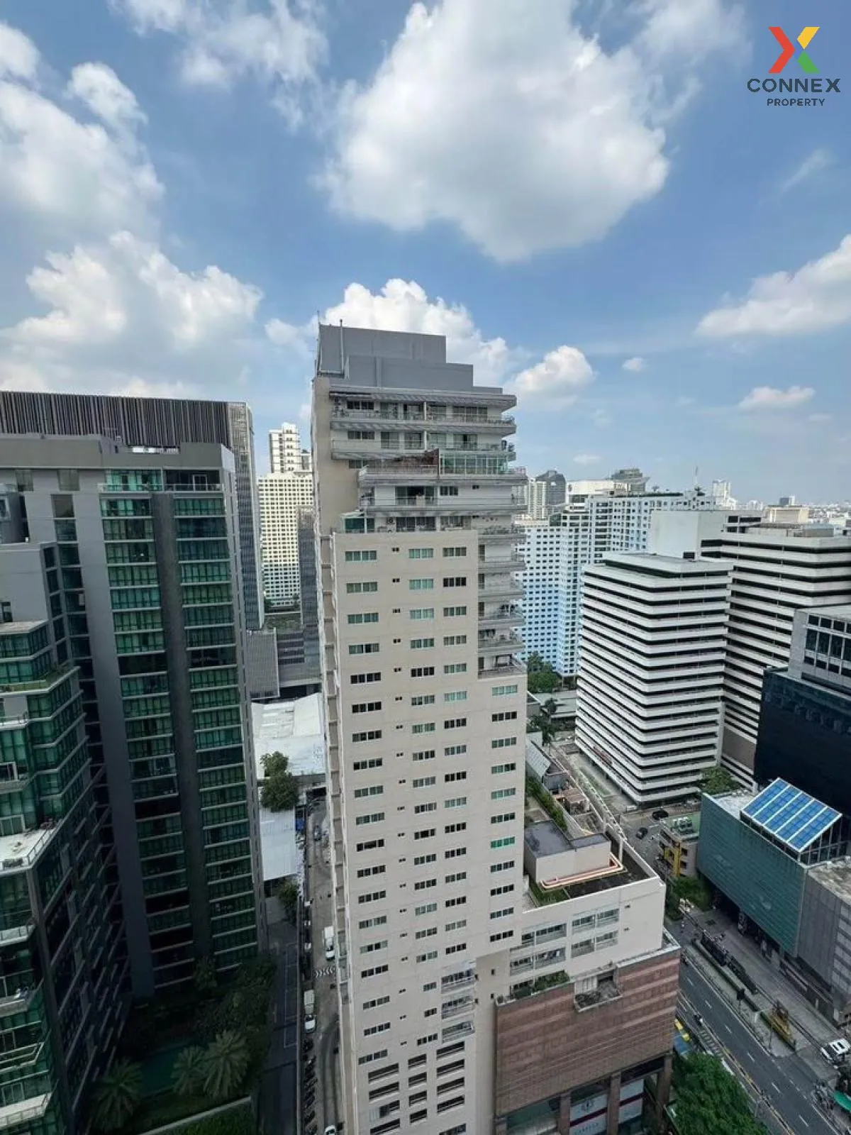 For Rent Condo , The Esse Asoke , BTS-Asok , Khlong Toei Nuea , W