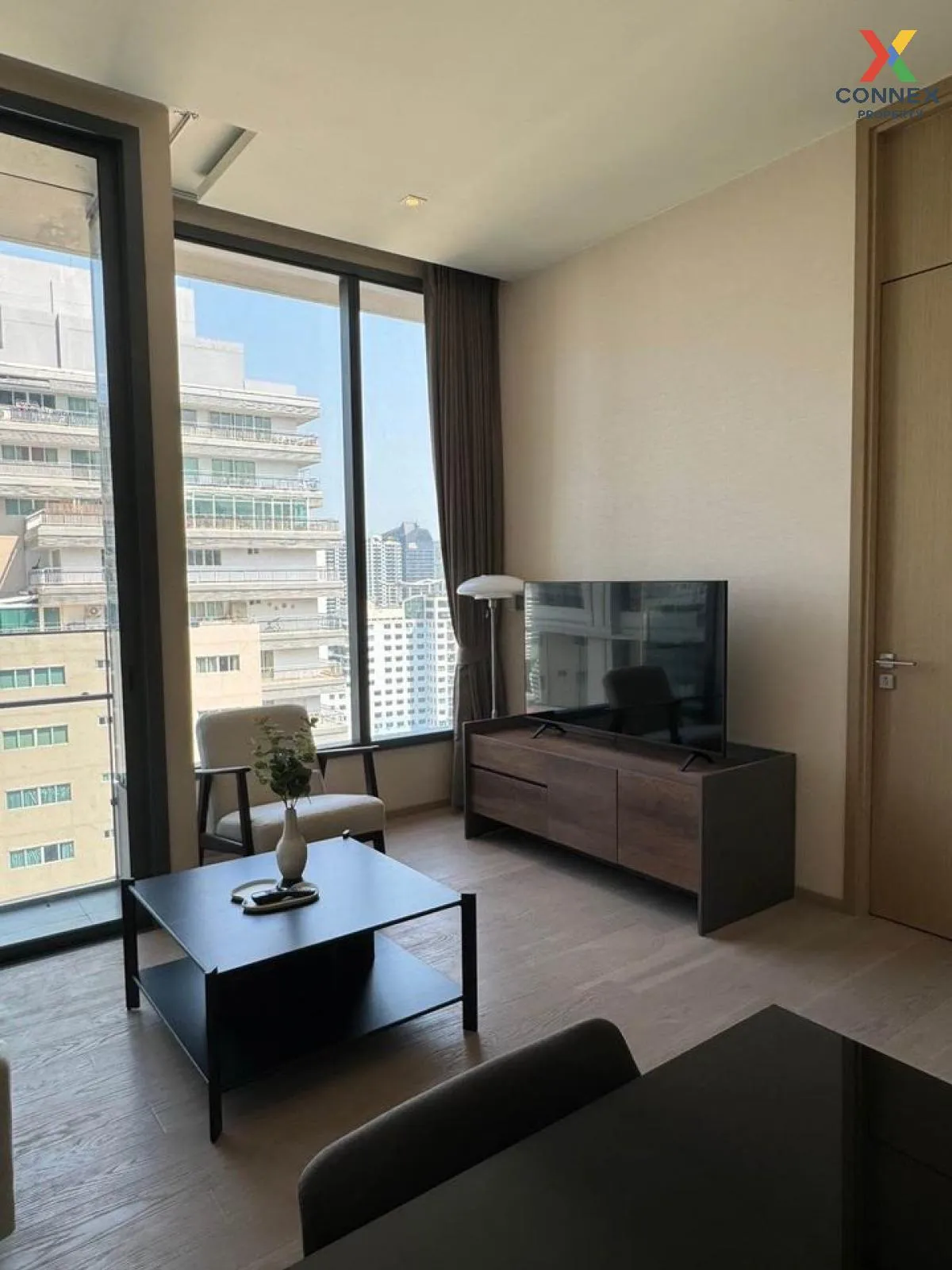 For Rent Condo , The Esse Asoke , BTS-Asok , Khlong Toei Nuea , W 3